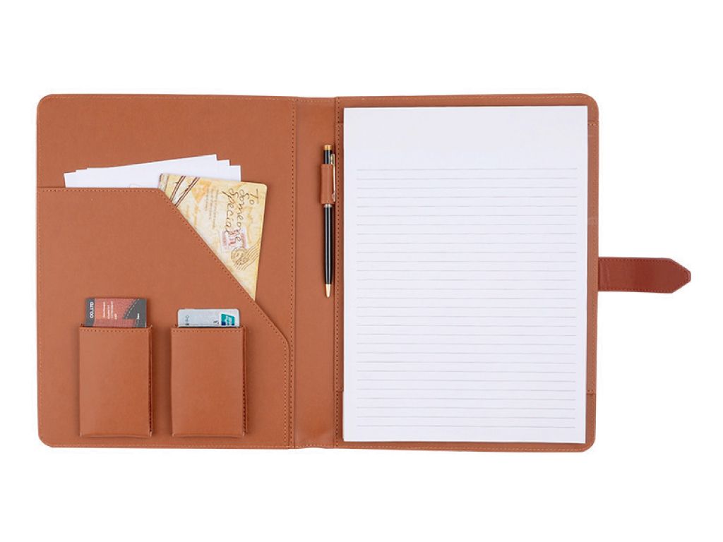 CARTAPACIO EJECUTIVO A4 CON CORREA 2 CARTAPACIO EJECUTIVO A4 CON CORREA