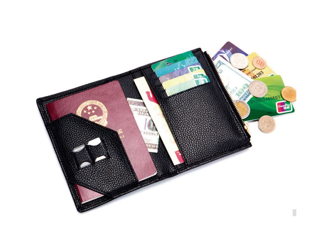 Porta Documento Pasaporte en Biocuero porta documento pasaporte en biocuero-cuero-cuerina-detalle-regalo corporativo-empresarial-viaje-vuelos