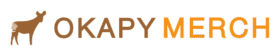 Okapy Merch